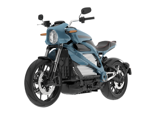 R15 V4 bike